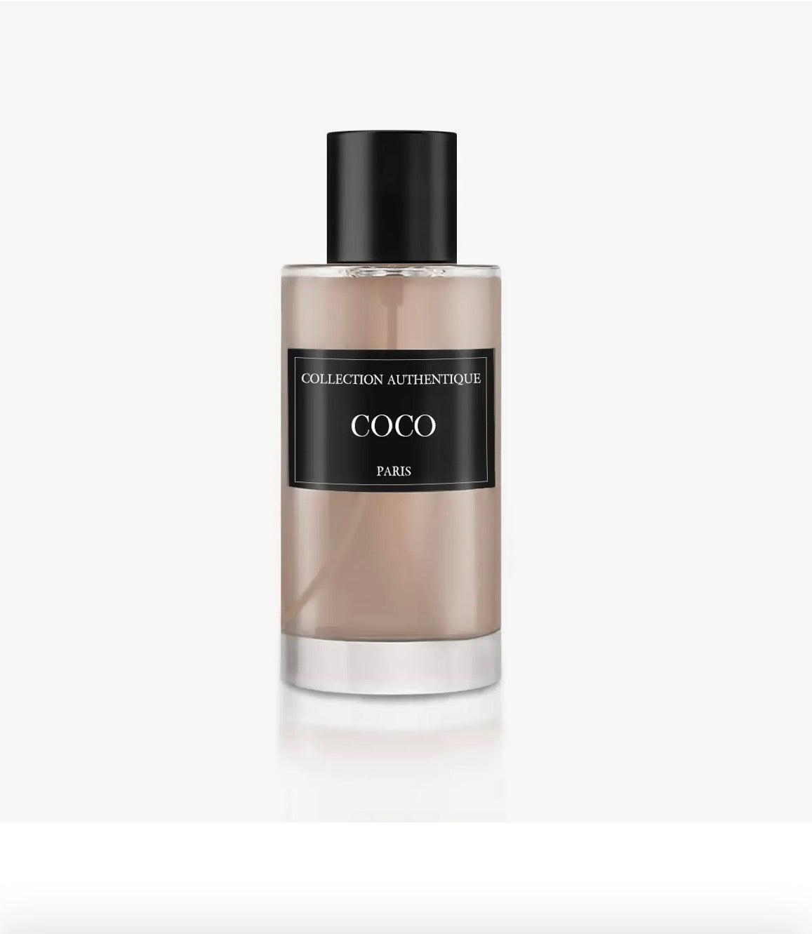 COCO — Collection Privée