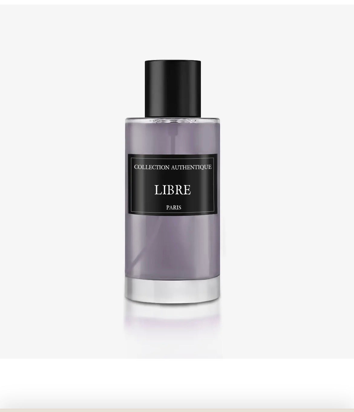 LIBRE — Collection Privée