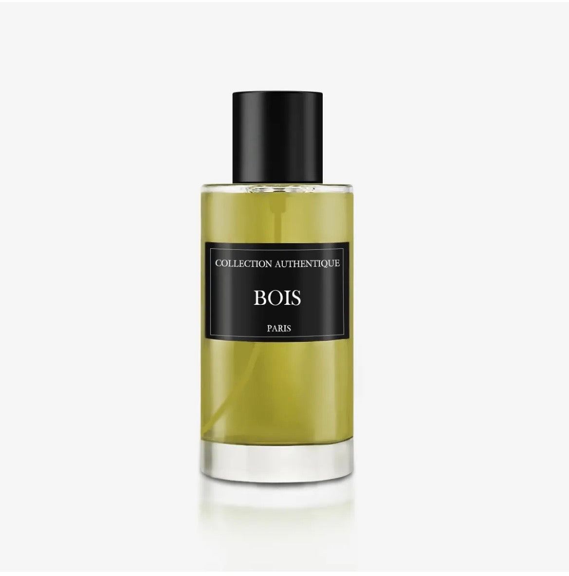BOIS — Collection Privée