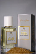 Maison Bellori Sucre Flambé – Élixir de Parfum