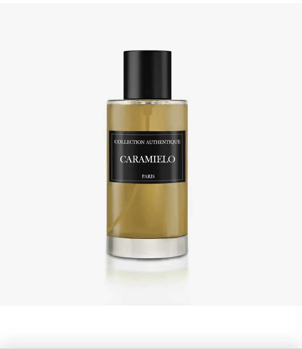 CARAMIELO — Collection Privée