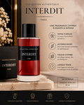 Parfum 50 ml – Interdit
