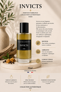Parfums Invicts 50 ml