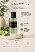 Parfums Blue magic 50ml
